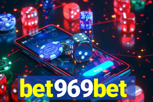 bet969bet