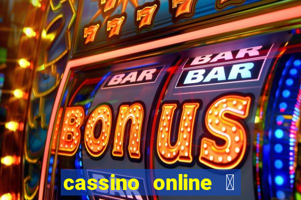 cassino online 茅 permitido no brasil