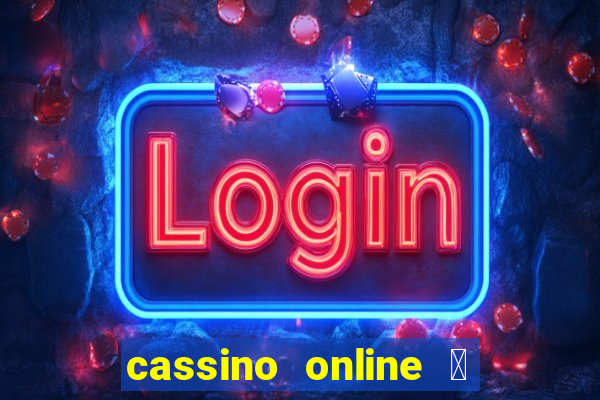 cassino online 茅 permitido no brasil