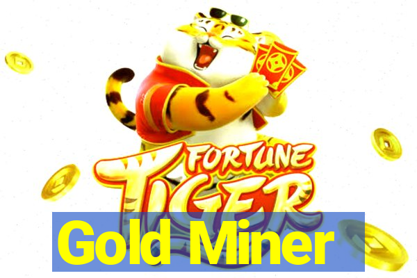 Gold Miner