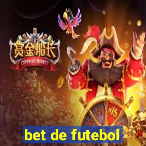 bet de futebol