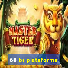 68 br plataforma