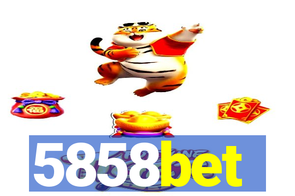 5858bet