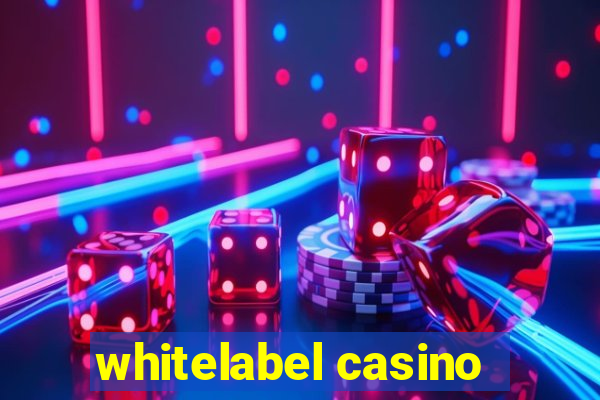 whitelabel casino