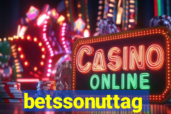 betssonuttag