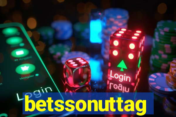 betssonuttag