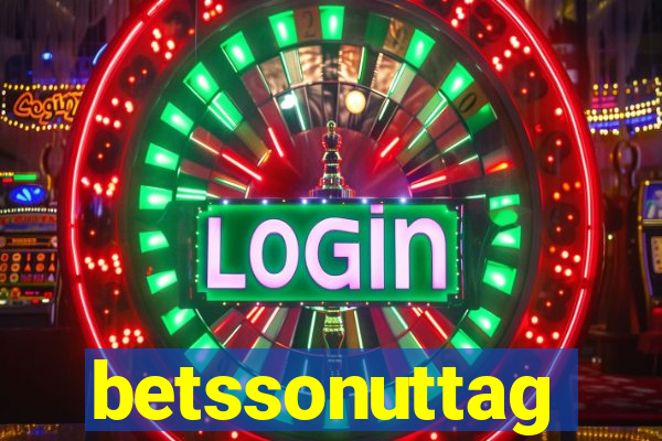 betssonuttag