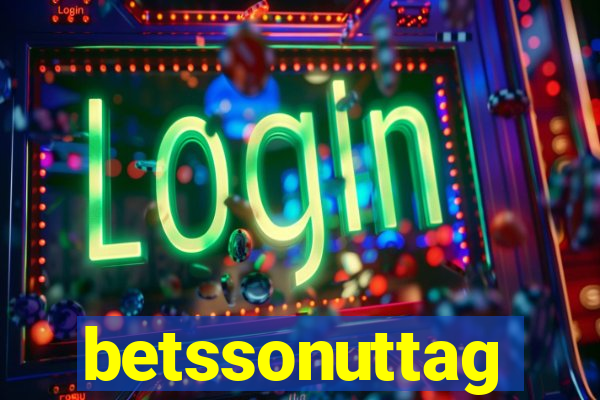 betssonuttag