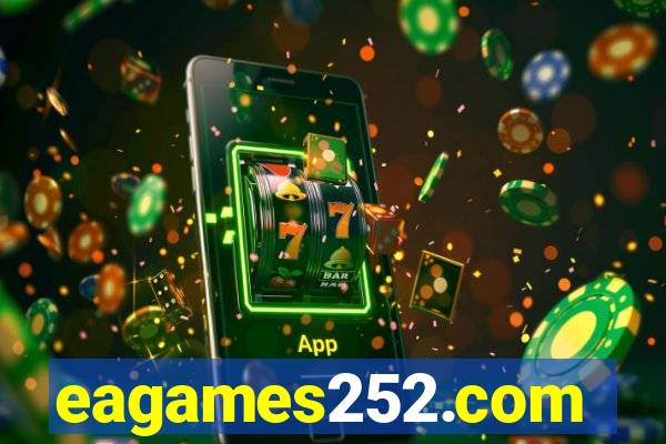 eagames252.com