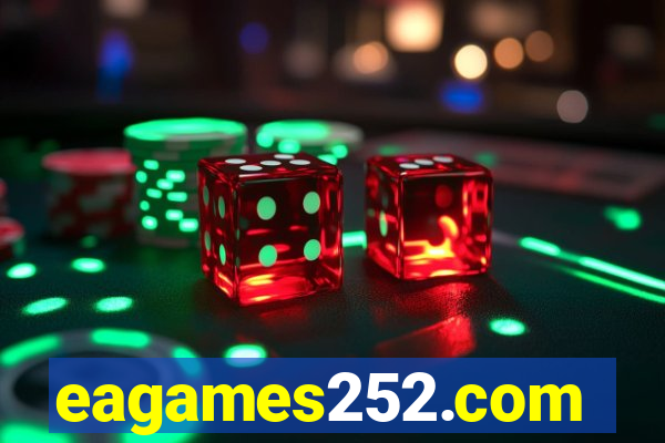 eagames252.com