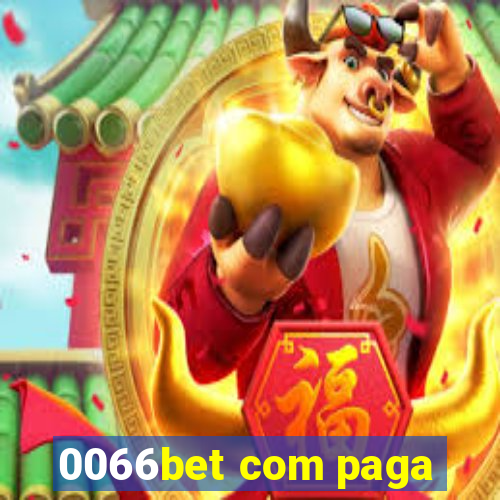 0066bet com paga