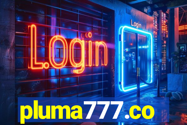 pluma777.co