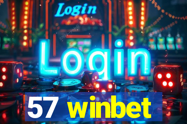 57 winbet