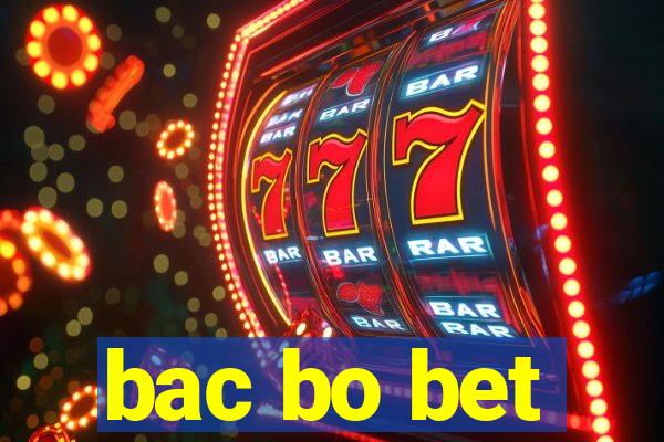 bac bo bet