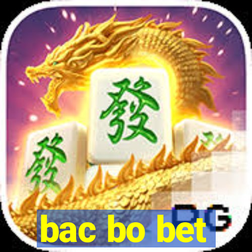 bac bo bet