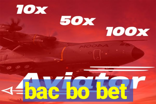 bac bo bet