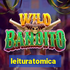 leituratomica