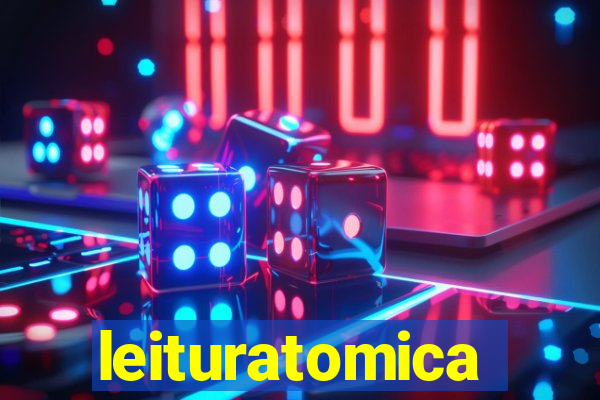 leituratomica