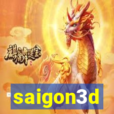 saigon3d