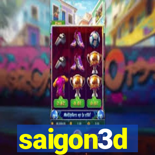 saigon3d