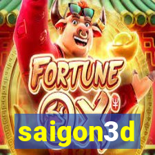 saigon3d