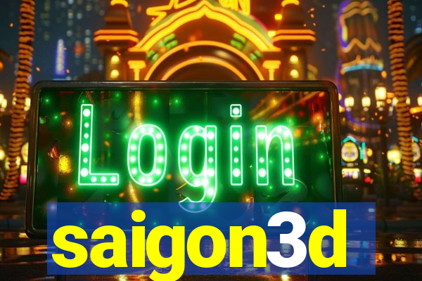 saigon3d