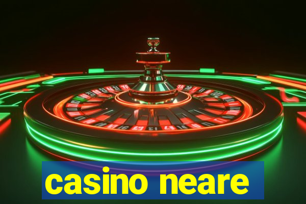 casino neare