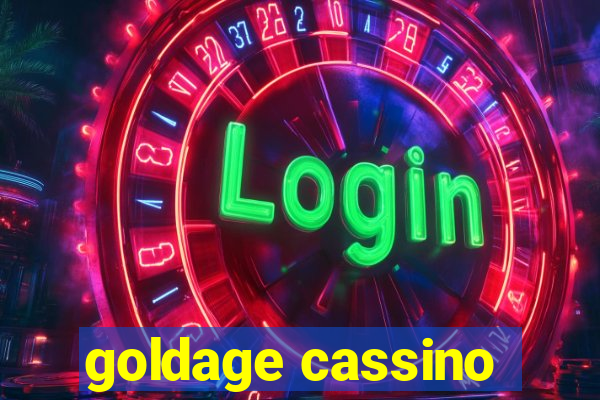 goldage cassino