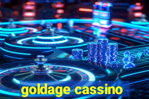 goldage cassino