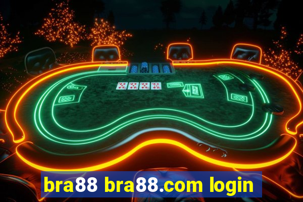 bra88 bra88.com login