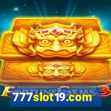 777slot19.com