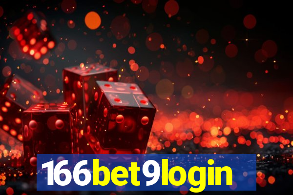 166bet9login