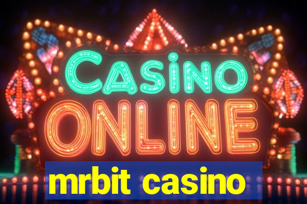 mrbit casino