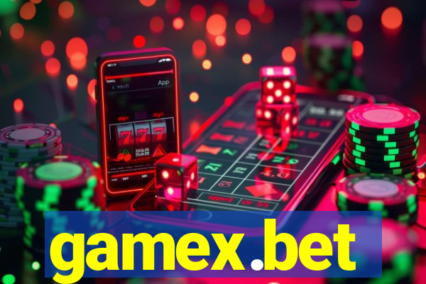 gamex.bet