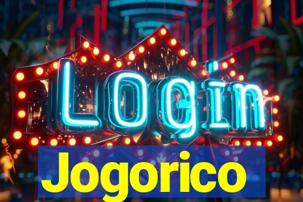 Jogorico