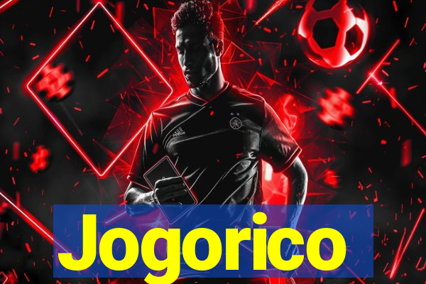 Jogorico