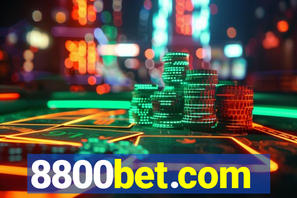 8800bet.com