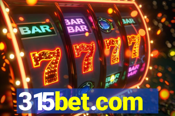 315bet.com