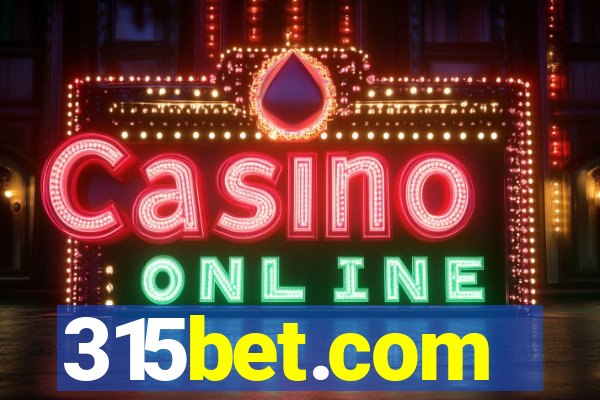 315bet.com