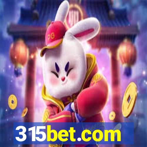 315bet.com