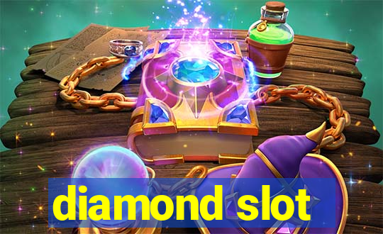 diamond slot