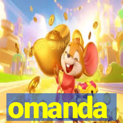 omanda