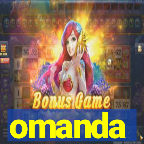 omanda