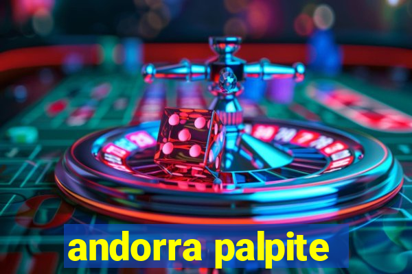 andorra palpite