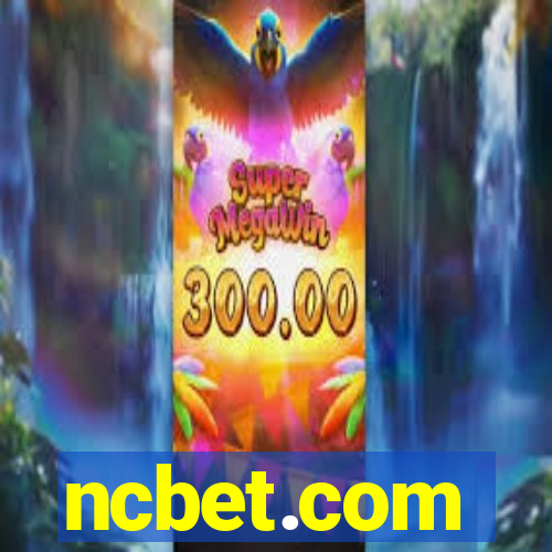 ncbet.com