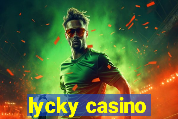 lycky casino