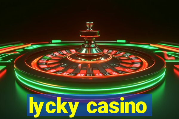 lycky casino