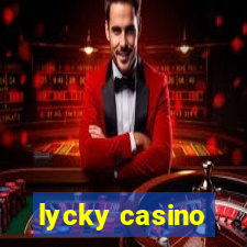 lycky casino