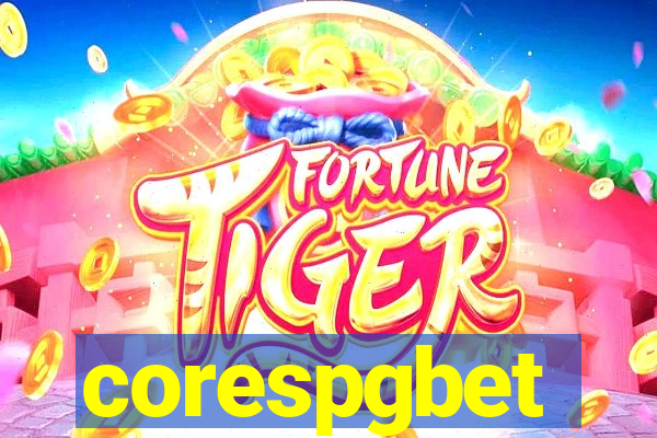 corespgbet