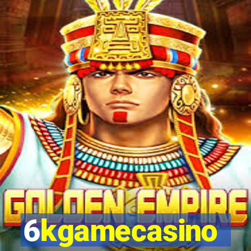 6kgamecasino